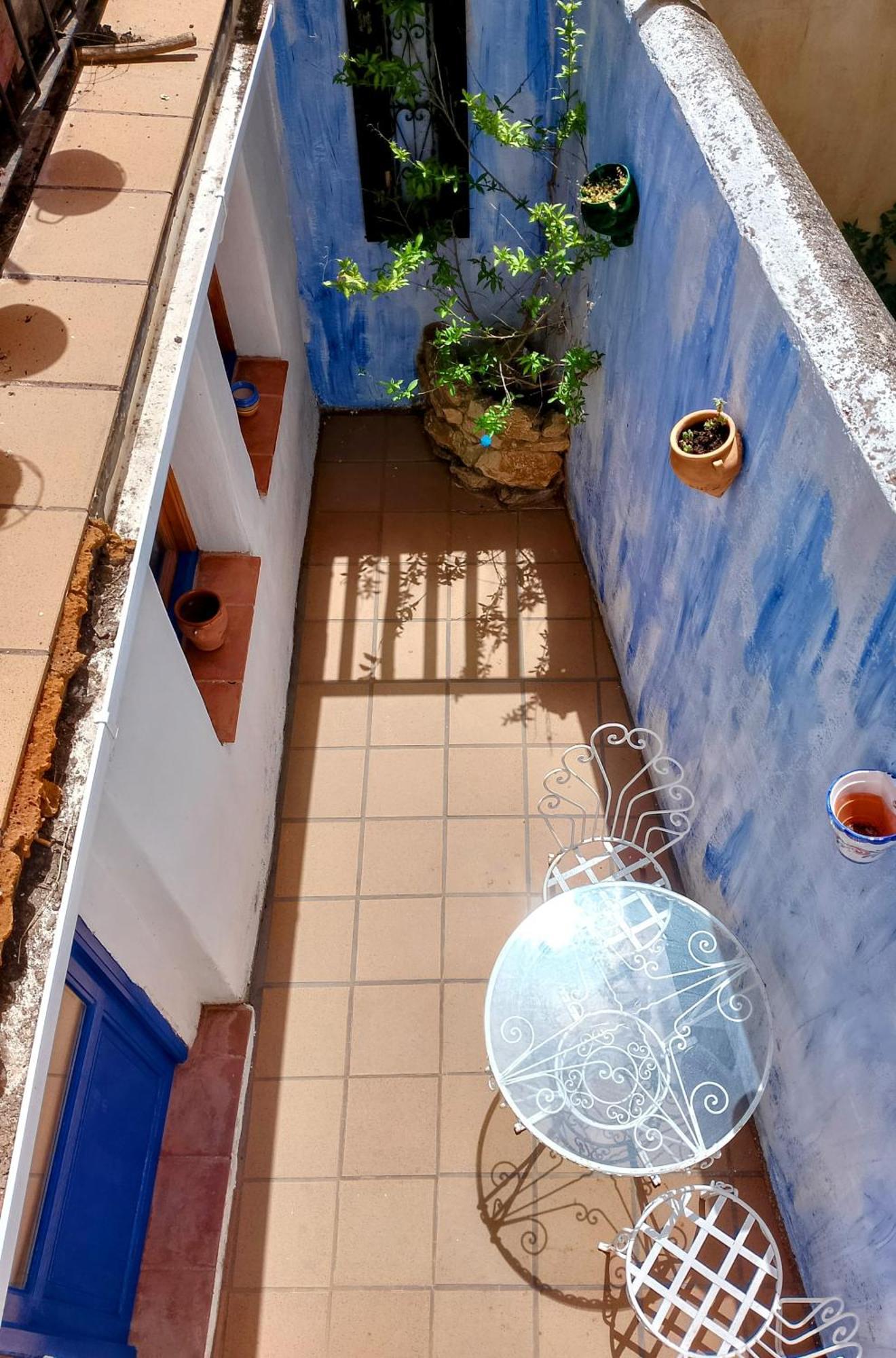 Casa Isabella Apartment Alhama de Granada Exterior photo