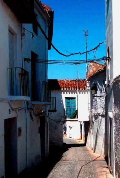 Casa Isabella Apartment Alhama de Granada Exterior photo